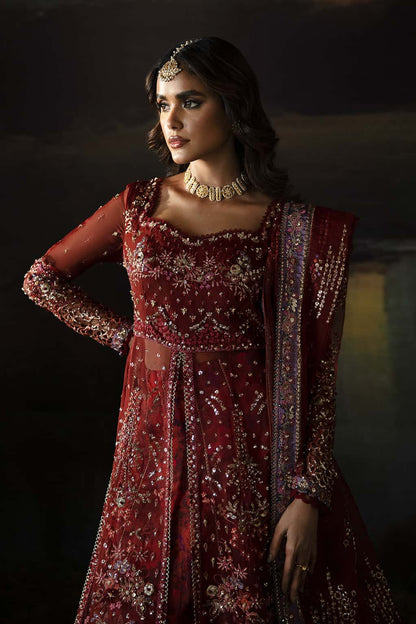 AFROZEH | Wedding Collection | Anaya
