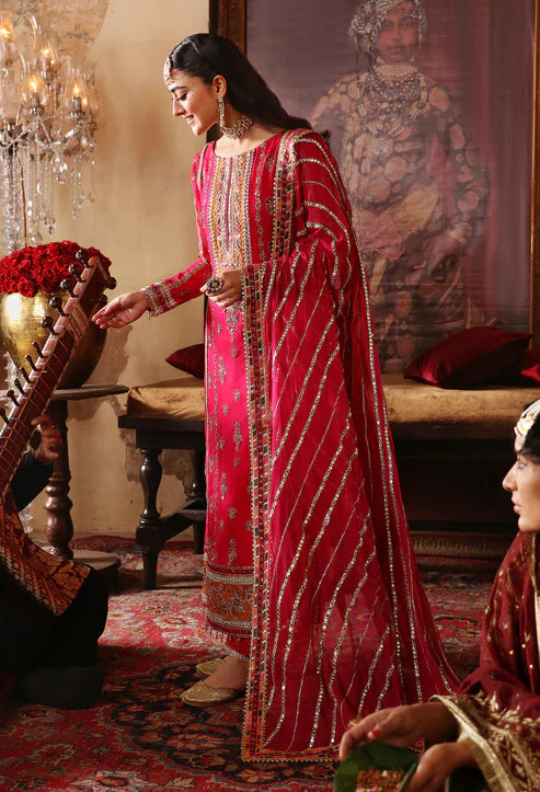 Emaan Adeel | Festive |  GH-05