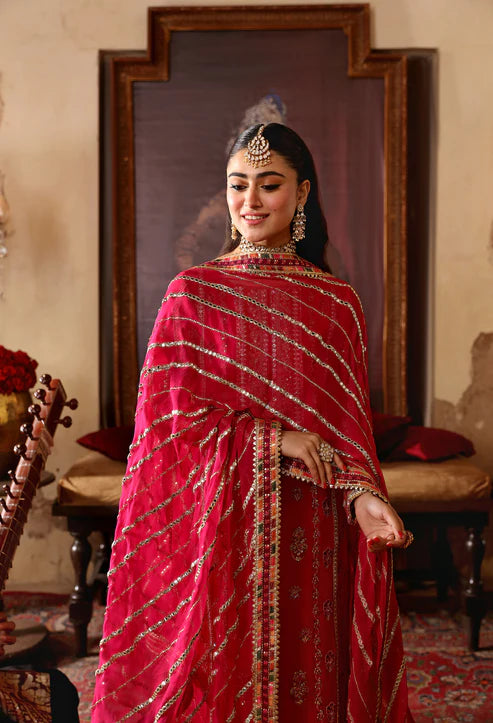Emaan Adeel | Festive |  GH-05