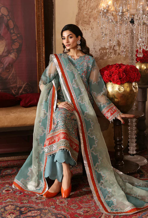Emaan Adeel | Festive |  GH-06