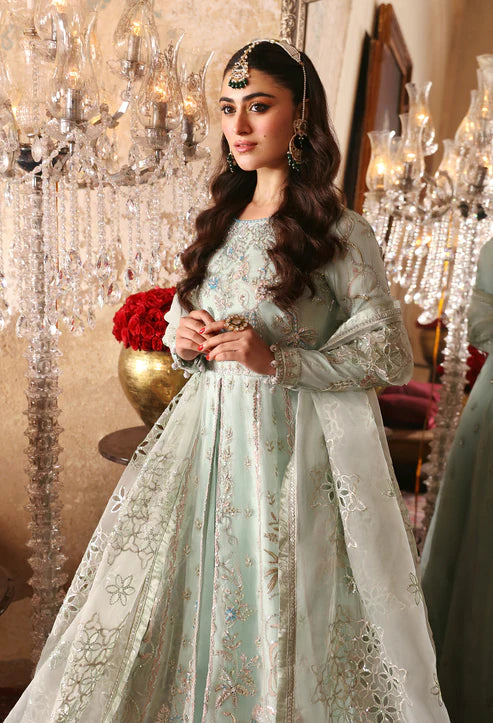 Emaan Adeel | Festive |  GH-03