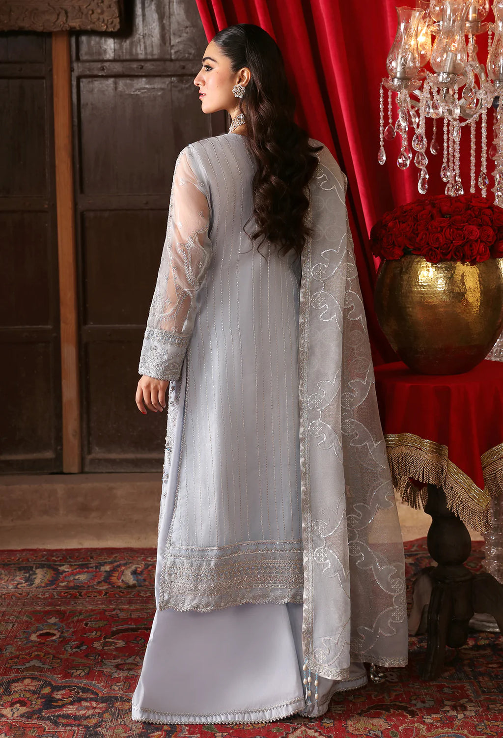 Emaan Adeel | Festive |  GH-10