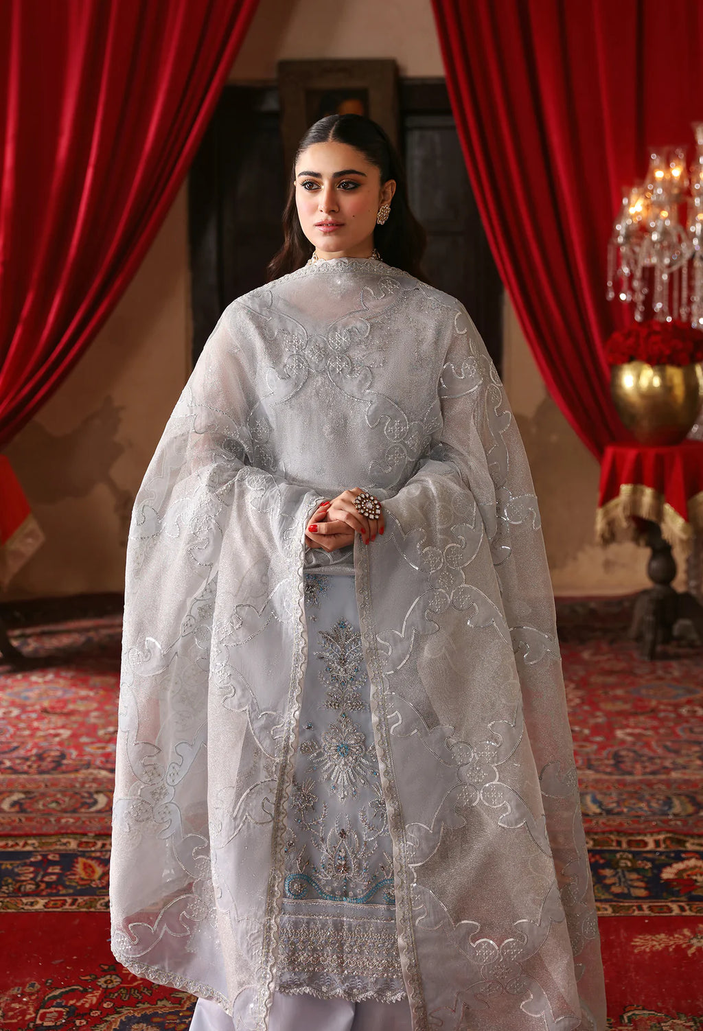 Emaan Adeel | Festive |  GH-10