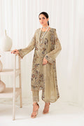 Ramsha |  Rangoon Chiffon Vol 10 | D-1001