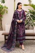 Ramsha | Dastan Festive VOl 2 | T-207