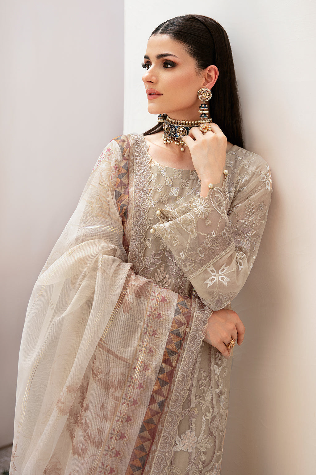 Ramsha | Dastan Festive VOl 2 | T-201