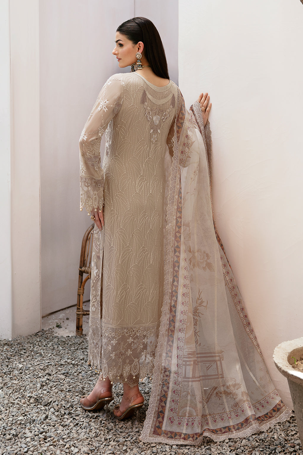 Ramsha | Dastan Festive VOl 2 | T-201