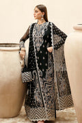 AFROZEH | Wedding Collection | Reshma
