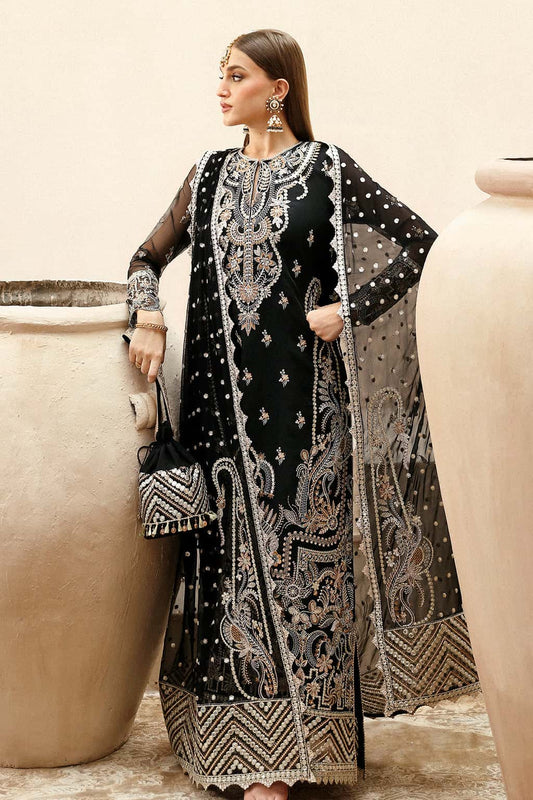 AFROZEH | Wedding Collection | Reshma