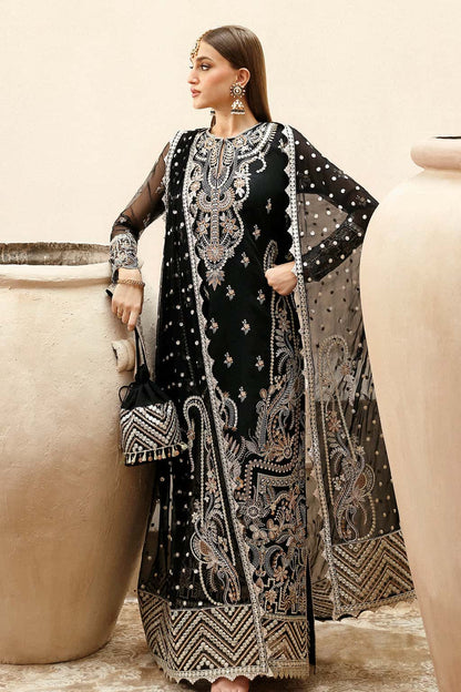 AFROZEH | Wedding Collection | Reshma