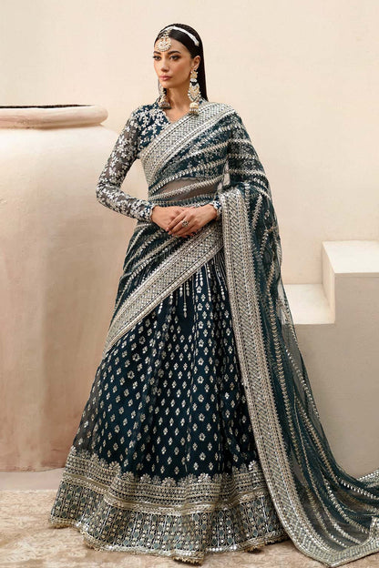 AFROZEH | Wedding Collection | Urooj