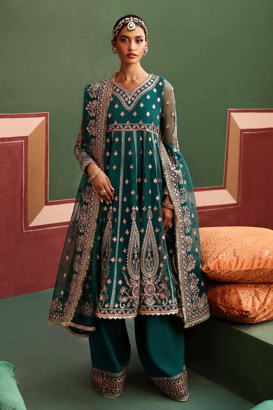 AFROZEH | Wedding Collection | Shaista