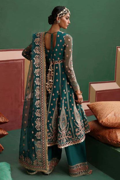 AFROZEH | Wedding Collection | Shaista