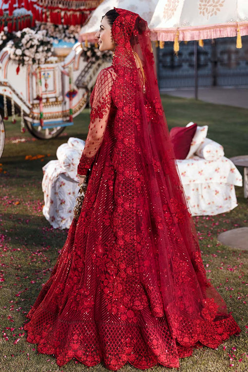 AFROZEH | Wedding Collection | Afreen