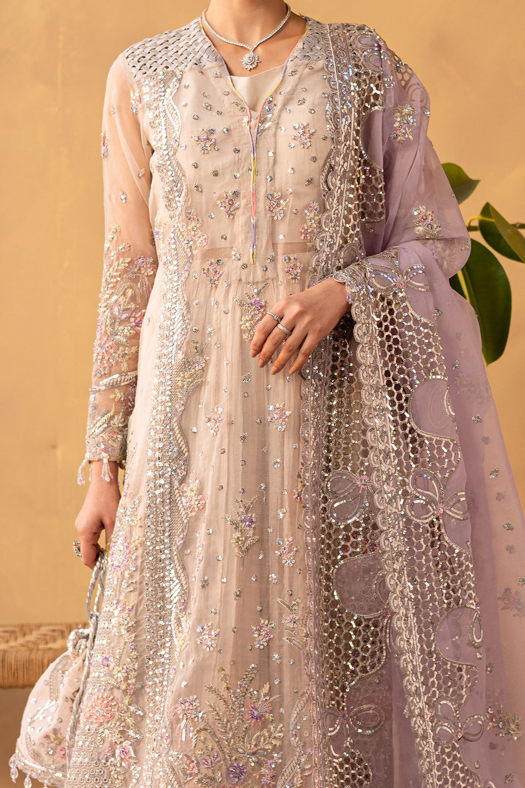 Emaan Adeel | Festive 26' | Lunara