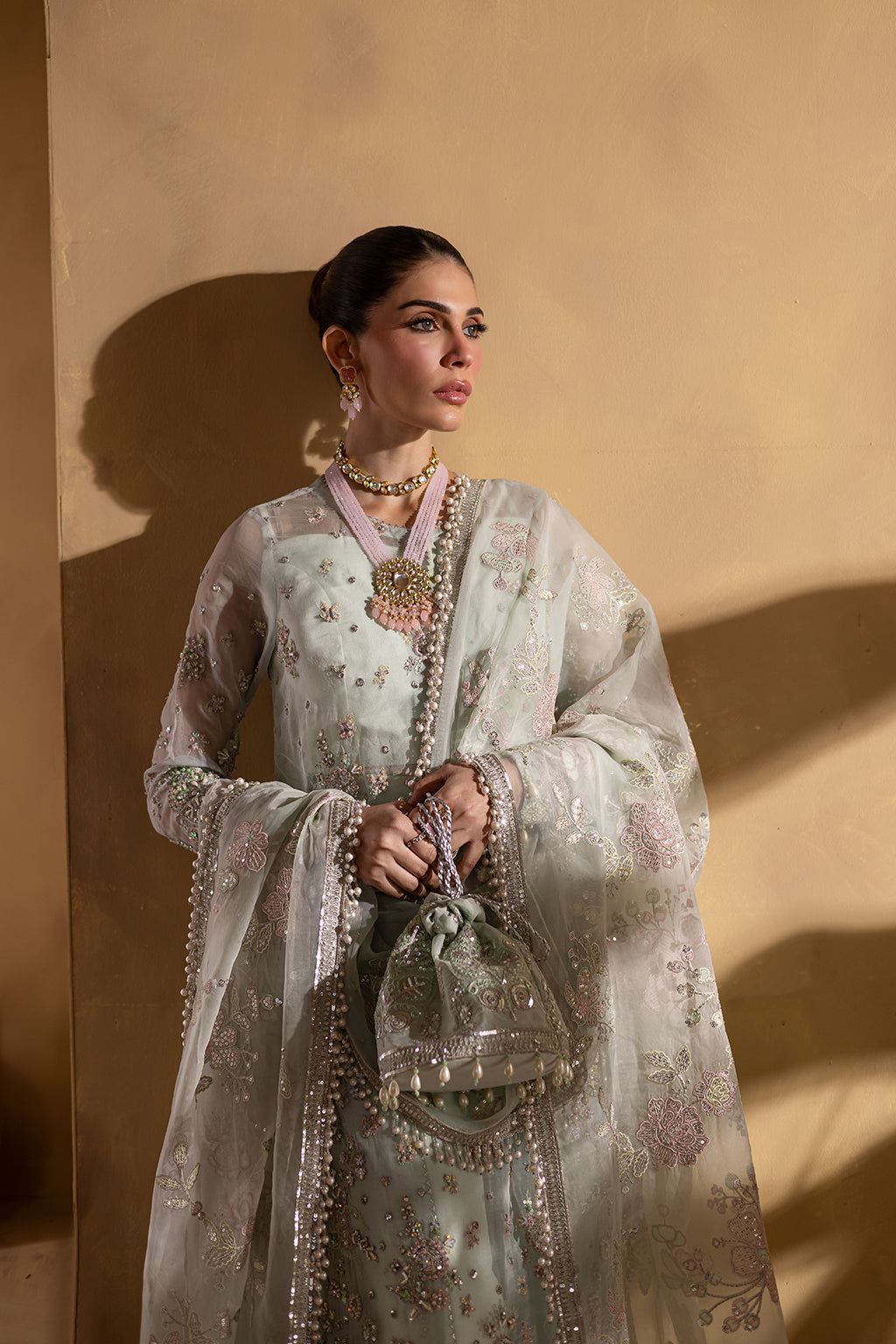 Emaan Adeel | Festive 26' | Celestia