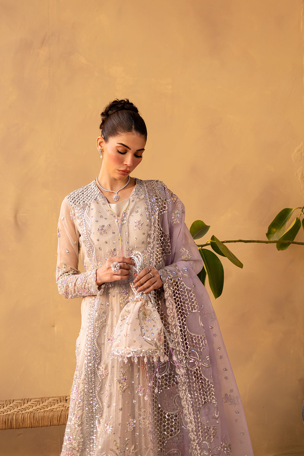 Emaan Adeel | Festive 26' | Lunara