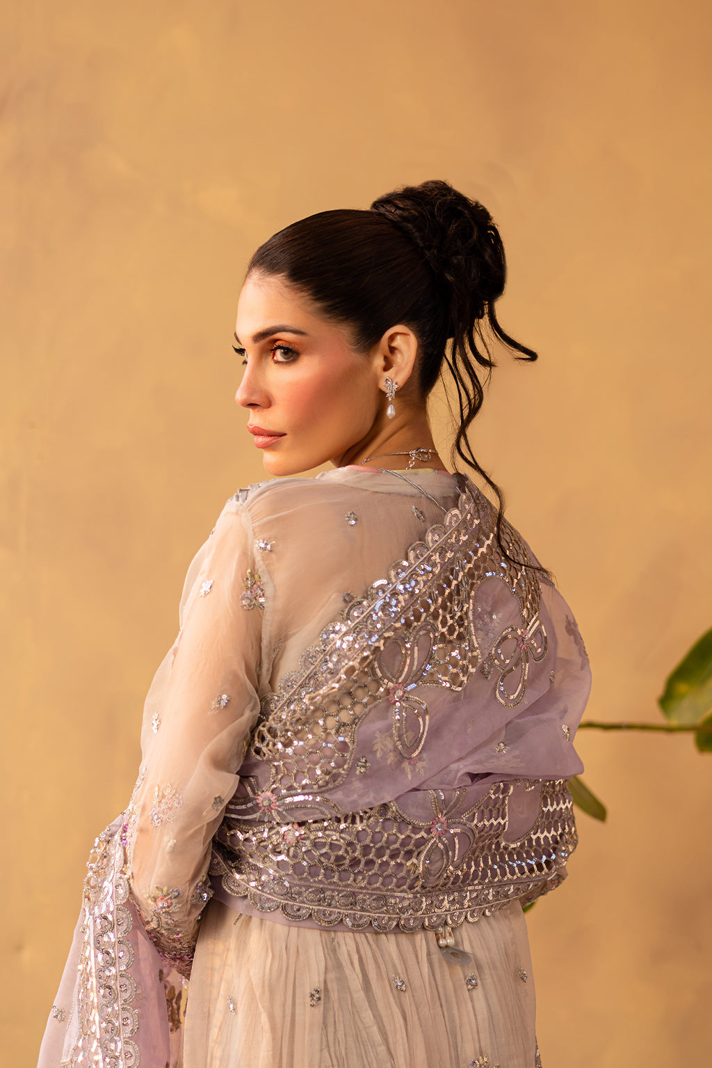 Emaan Adeel | Festive 26' | Lunara