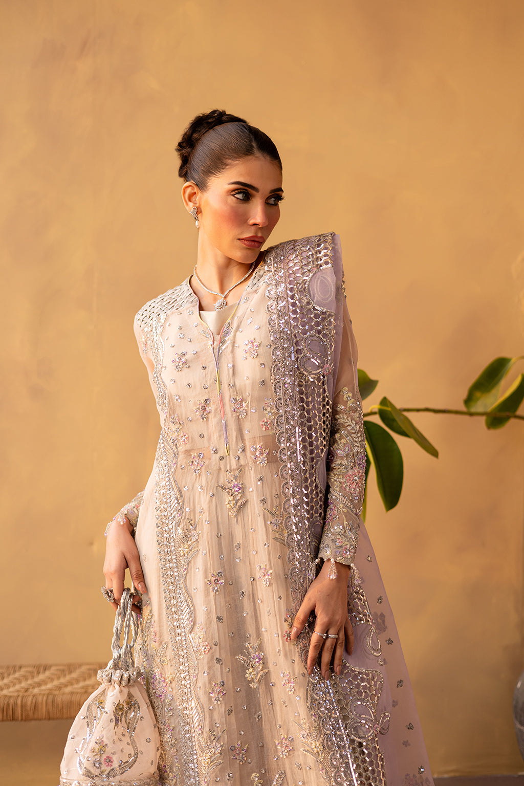 Emaan Adeel | Festive 26' | Lunara