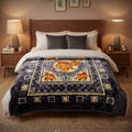 MSM | Winter Blanket |MWB-01