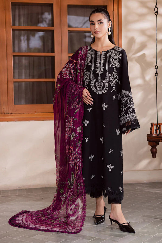 NUREH | SIGNATURE PRINTS | SP-170