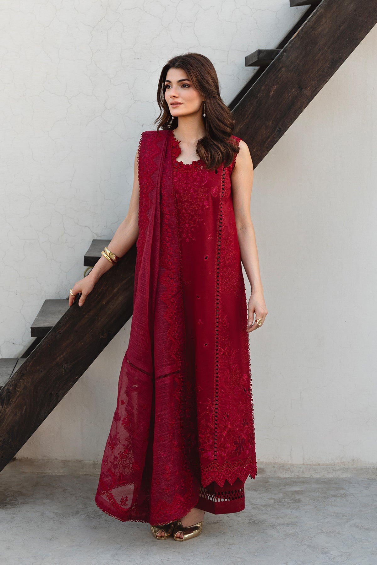 Ayzel | The Whispers '26 | BLUSH