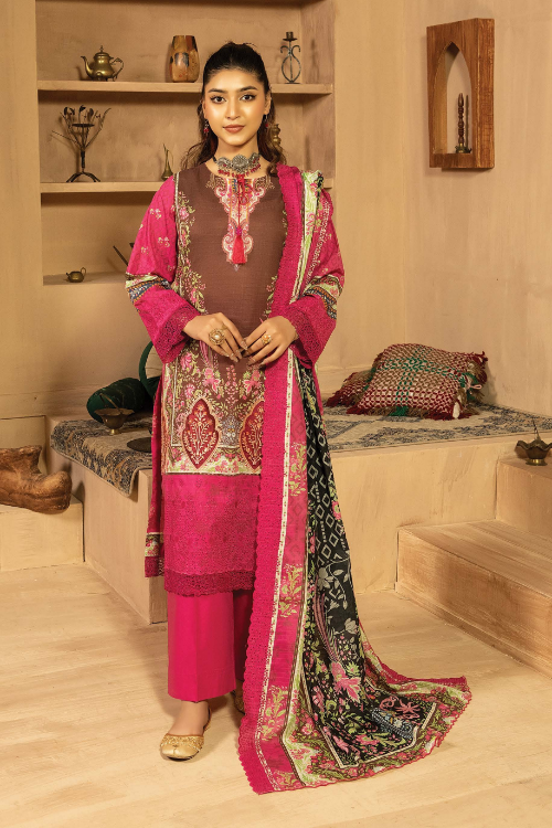 Riaz Arts | Mashaal Executive | RA - ME - 01