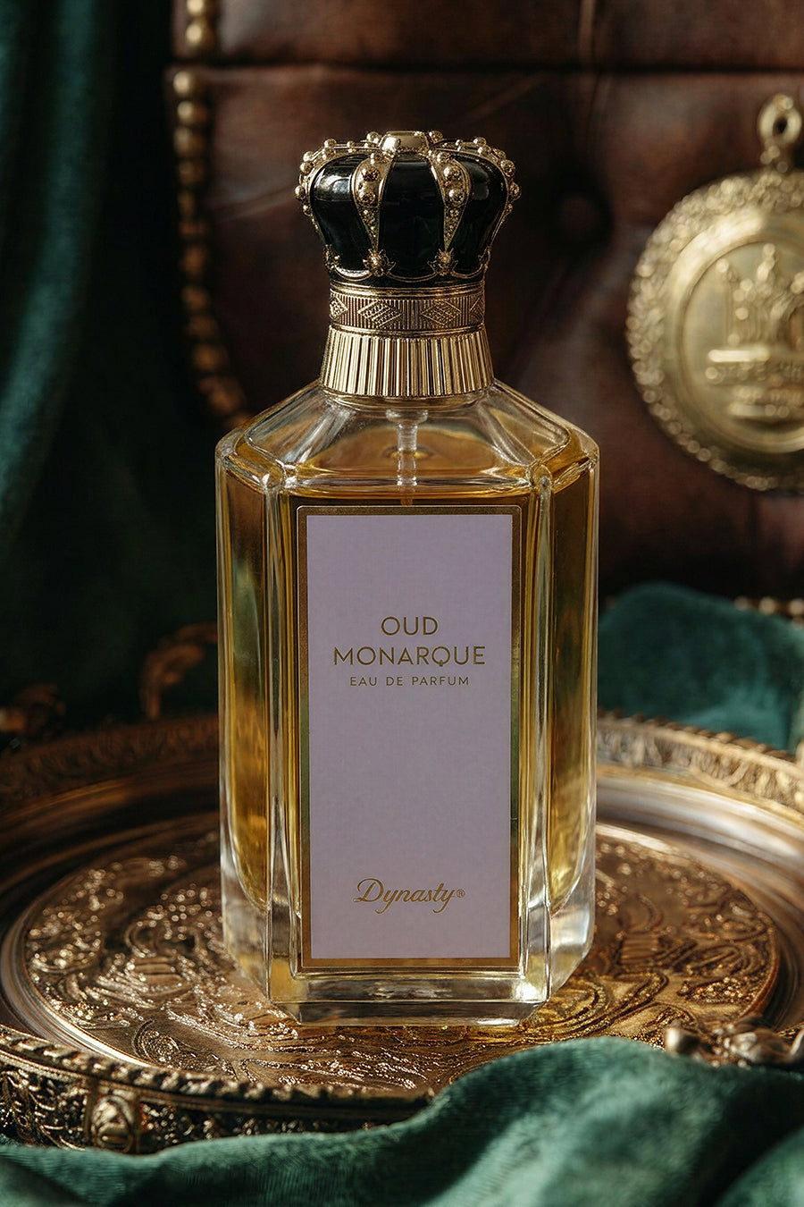 Dynasty | Oud Monarque 100 ML