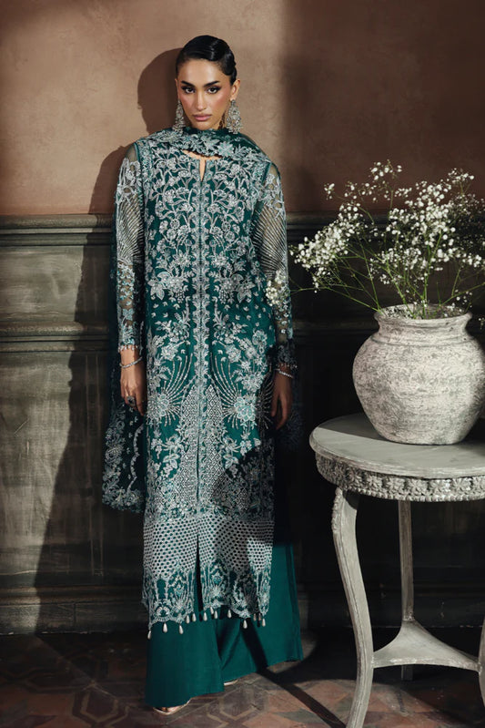 Raj Bari | FESTIVE | Celina