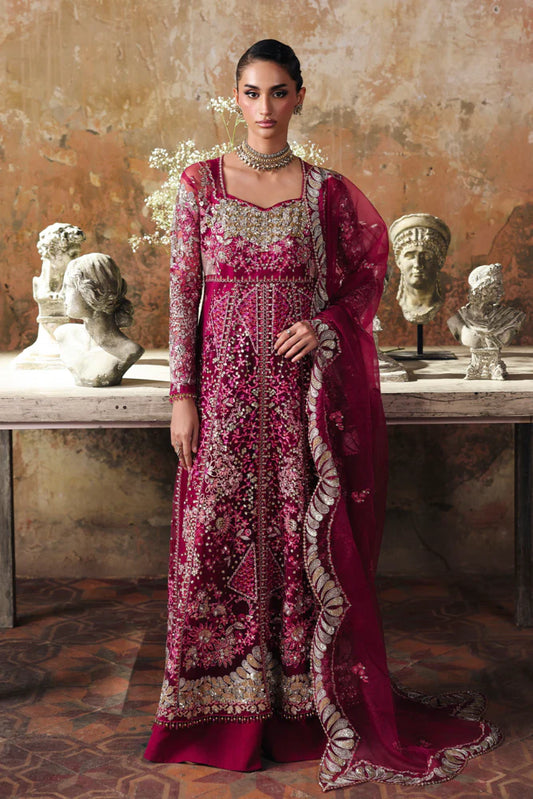 Raj Bari | FESTIVE | Rosette