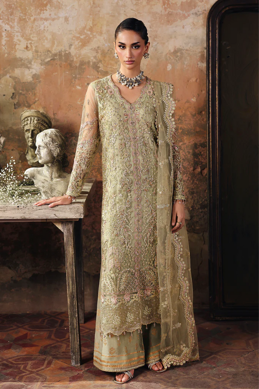Raj Bari | FESTIVE | Celestia