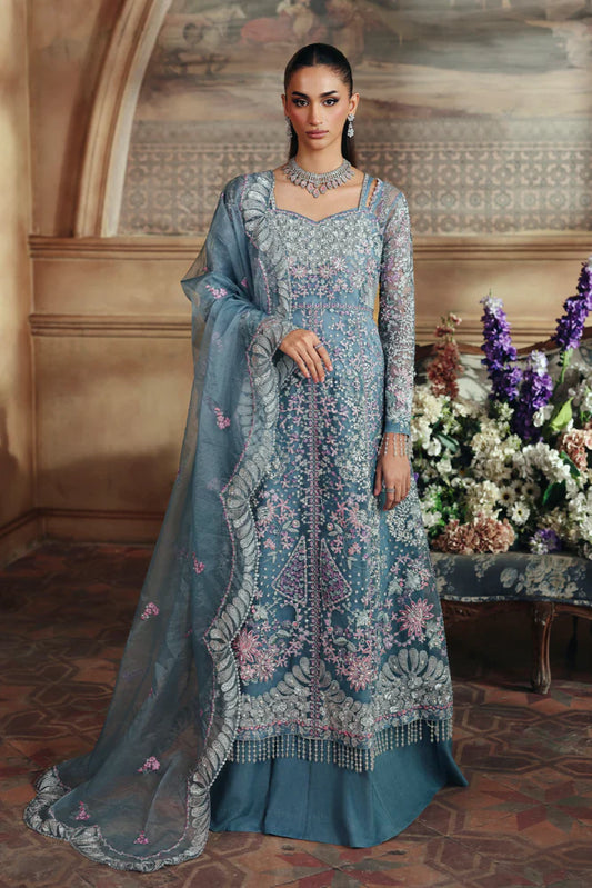 Raj Bari | FESTIVE | Elysia