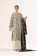 Sapphire | 3 Pcs Lawn VOL 11 | 3PB-WS26CL10-91