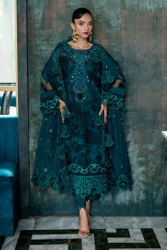 NUREH | BALLERINA 3PC | NU2 - 152