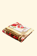 MSM | Double Bed AC Comforter | DBC-01