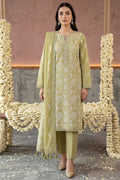 Noor E Fajar | Saira Luxury Lawn | NF-1553