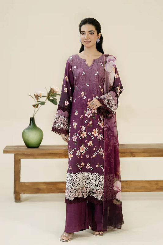 JOHRA | SHEHNEELA WINTER | JW-267-SHL