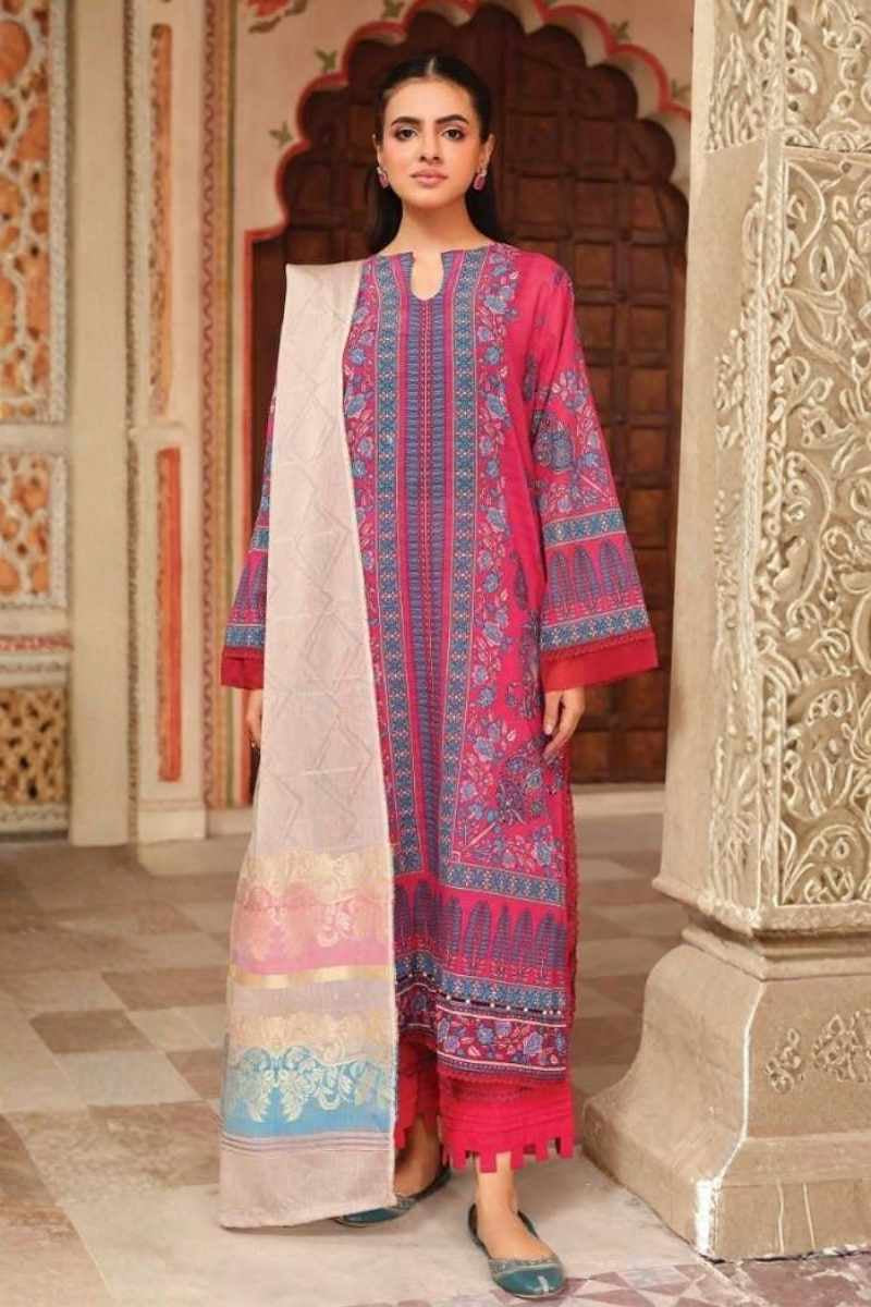 Johra | Hoorain Collection | JH - 645