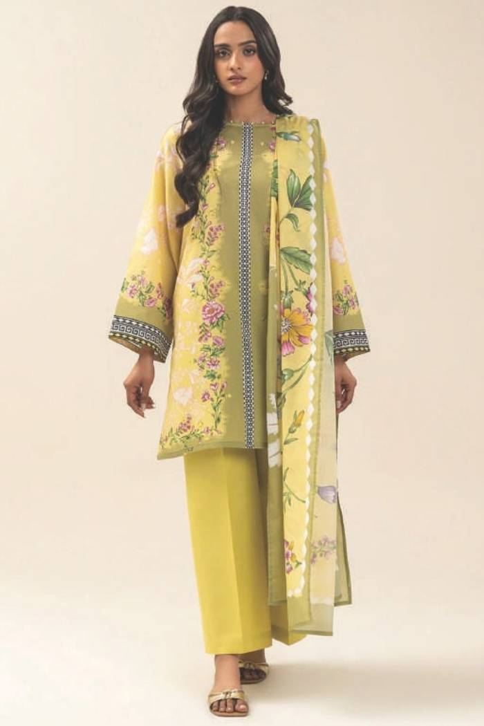Beechtree | Morbagh ssws '26 | BM-01
