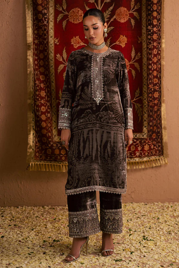 NUREH | Ballerina - Winter | NU2-192