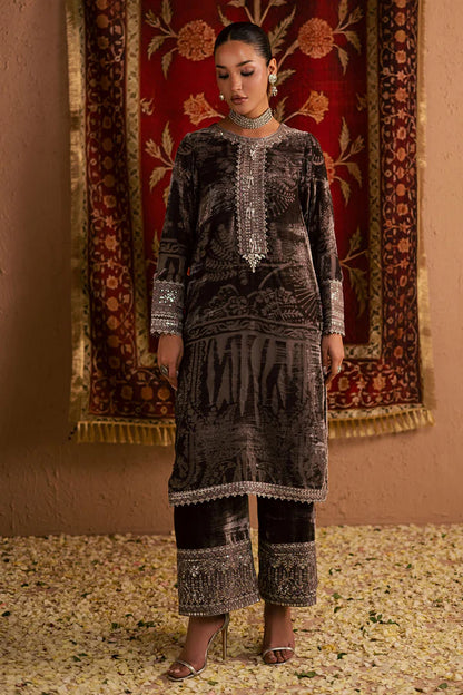 NUREH | Ballerina - Winter | NU2-192