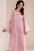 Alizeh | Aymal Embroidered Chiffon | 02