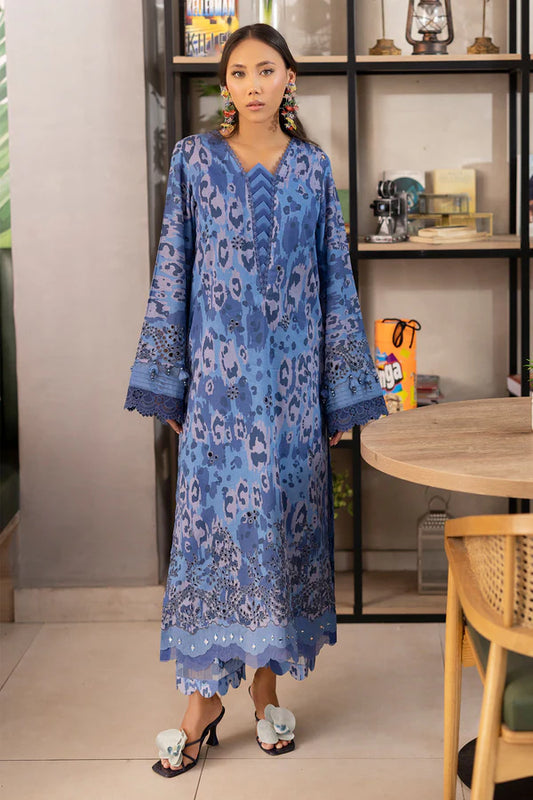 NUREH | BALLERINA 2PC | NU2-173