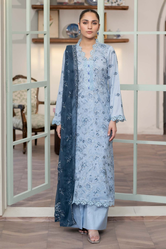 Zainab Fatima | Shamsa Collection | NF - 1445
