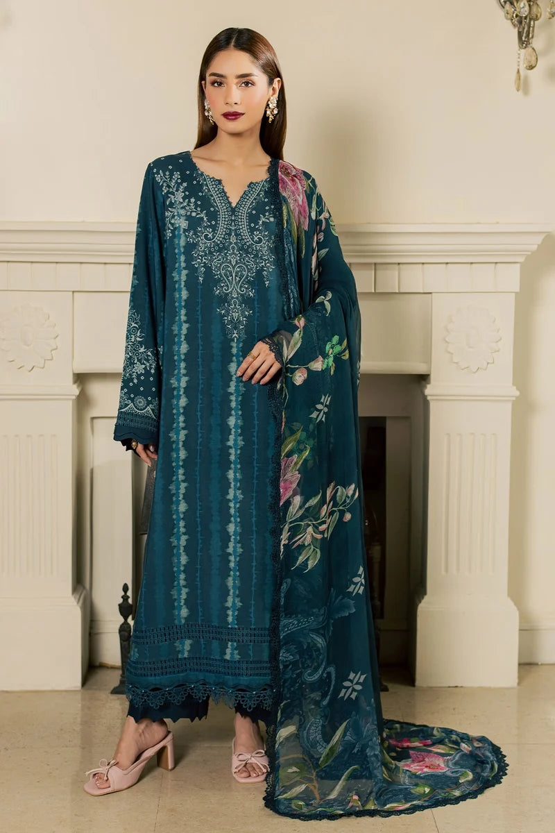 Nureh | Signature Prints Viscose | SP-210