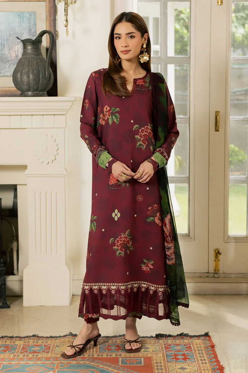 Nureh | Signature Prints Viscose | SP-212