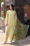Naqsh | The Luxe Edit | Golden Aura