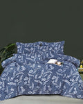 MSM | 3 Pcs Bedsheet Set | MBS3-01