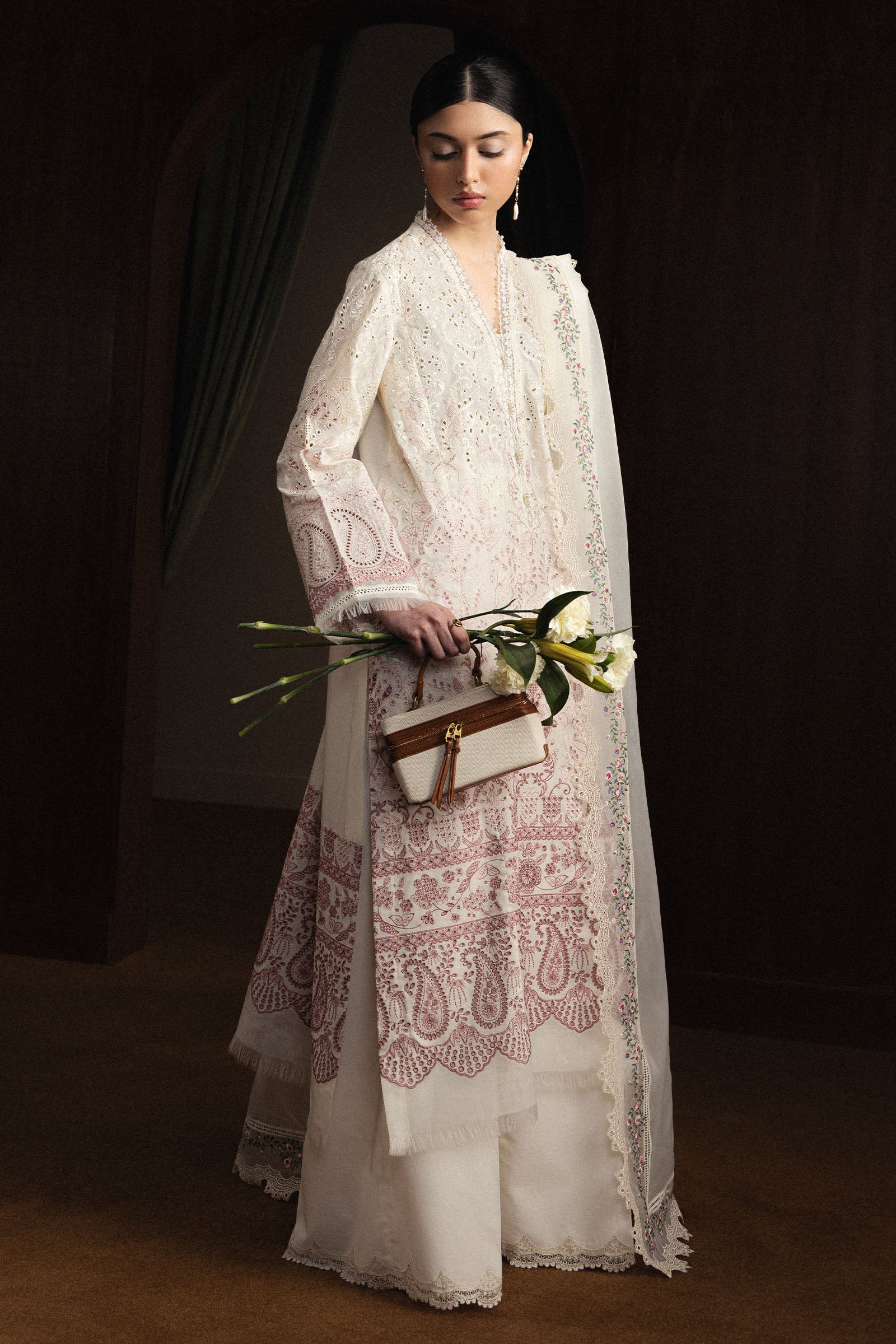 Zara Shahjahan | Satori Lawn 26 | Hoshimi-D12