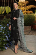 Nureh | Signature Prints - Lawn | SP - 198